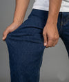 Kids Jeans Pant - Navy Bjp-0290