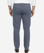 Men's Over size Chino - Cp-0532 Purple