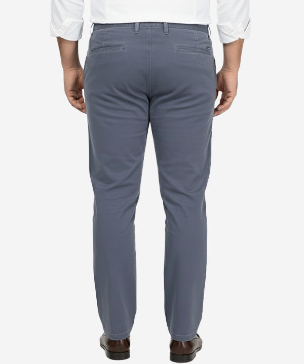 Men's Over size Chino - Cp-0532 Purple