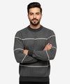 Men's Jumpers Jmp-0278 Black