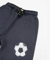 Kids Soccer Trouser Blw-0130 - Navy