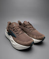 Running Shoes Fw-0174 D.Brown