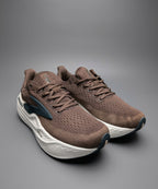 Sports Joggers Fw-0174 D.Brown