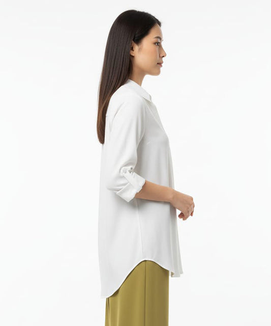 Women's Shirt Off White