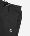 Men's Sports Trousers - Black Lwr-0575