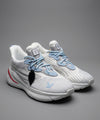 Running Sneakers Fw-0175 Off-White