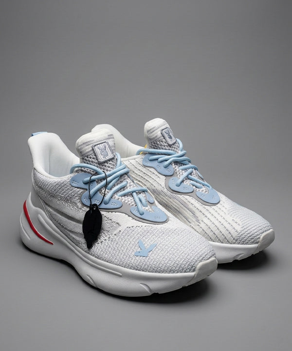 Running Sneakers Fw-0175 Off-White