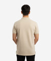 HR Clothing Men's T-Shirt Beige