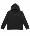 Men's Hoodie - Black Tsh-5990
