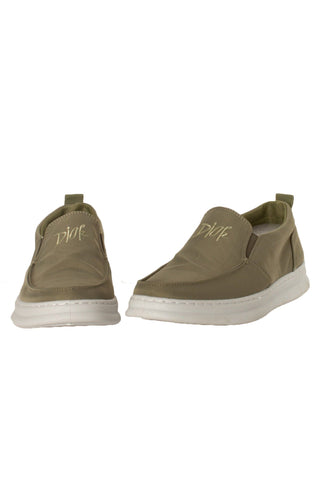 Sneaker Fw-0138 Green