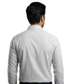 Men's Dress Shirt - Self/Grey Dsh-0289