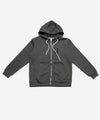 Men's Zipper - D Grey TSH-5972