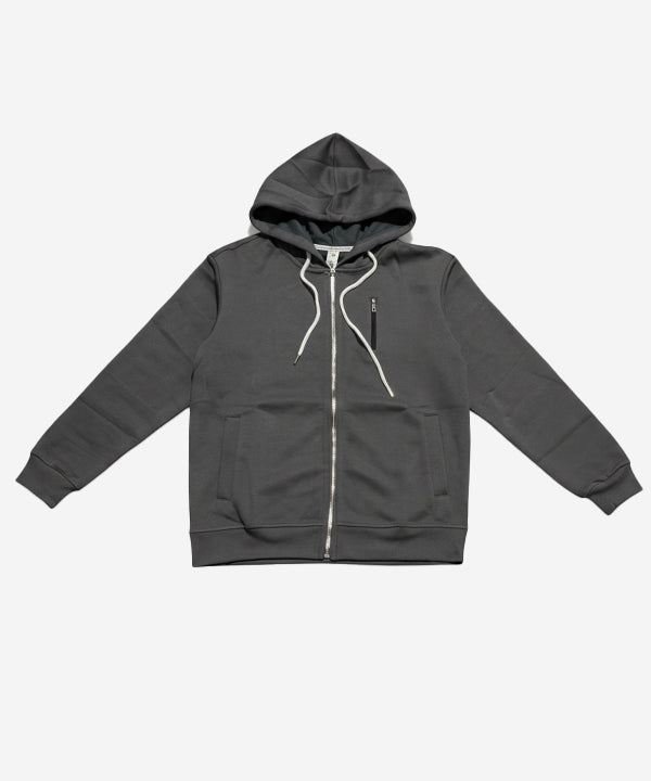Men's Zipper - D Grey TSH-5972