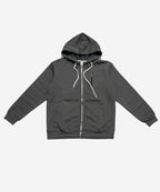 Men's Zipper - D Grey TSH-5972