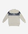 Men's Jumpers Jmp-0267 Beige