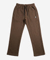 Men's Sports Trousers - Brown Lwr-0575