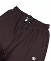 Men's Sports Trousers - D Purple Lwr-0575