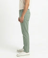 Men's Chino Straight Fit- Green CP-0552