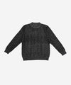 Men's Jumpers Jmp-0274 Black