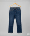 Men's Denim Smart Baggy- Jp-2204 Navy