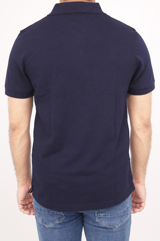 Men's Polo TSH-5320 Navy