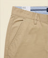 Men’s Summer Cotton Beige Shorts- BR-0112