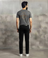 Men's Denim Straight Fit- Jp-2238 Black
