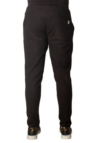 Casual Trouser Lwr-0318 Black