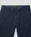 Men’s Summer Cotton Navy Shorts- BR-0105