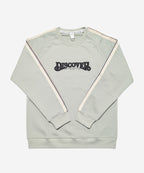 Men's Sweat Shirt - Green Tsh-5978