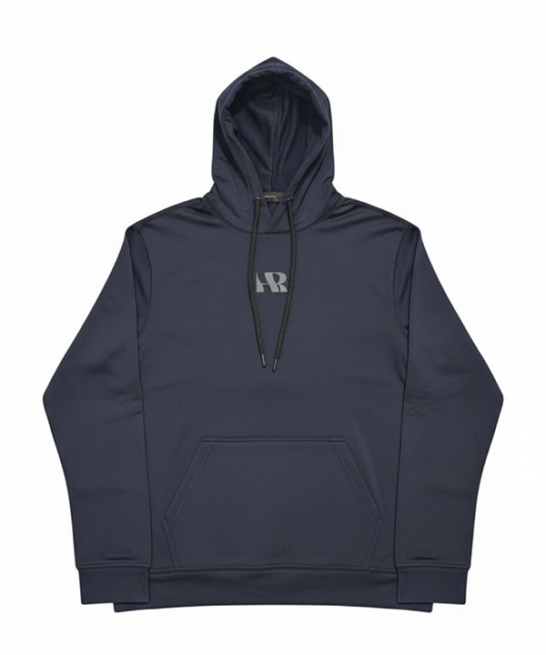HR Clothing Men's Hoodie - Blue TSH-6975