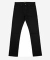 HR Clothing Men's Denim - Black