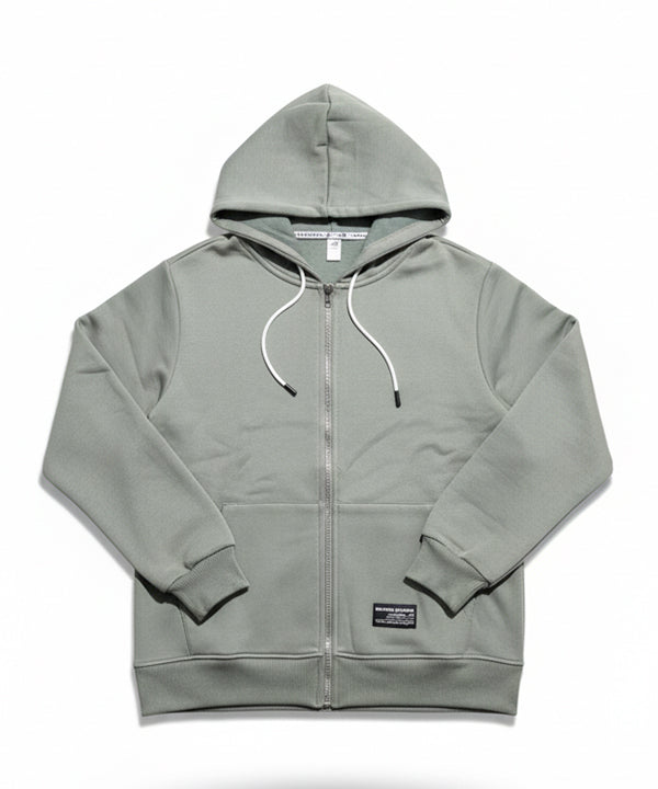 Men's Zipper - Green TSH-5973