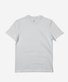 HR Clothing Men’s Basic T-Shirt – White