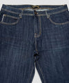 Casual Summer D-Blue Denim  Shorts- BR-0089