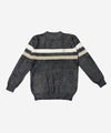 Men's Jumpers Jmp-0277 Black