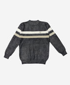 Men's Jumpers Jmp-0277 Black