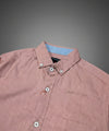 Men's Casual Shirt - Shc-1369 Pink