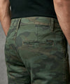 Men’s Summer Cotton Camouflage Shorts- BR-0122