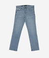 HR Clothing Men's Denim - Ice Blue