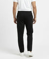 HR Clothing Men's Trousers - Black