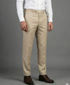 Men's Dress Pant - Fawn DP-0124