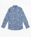 Men's Casual Shirt - Shc-1216 Multi Floral