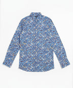 Men's Casual Shirt - Shc-1216 Multi Floral