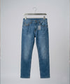 Men's Denim Smart Baggy- JP-2205 Blue