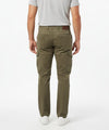 HR Clothing Men's Chino - Olive