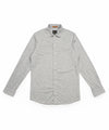 Men's Casual Shirt - Shc-1975 Grey