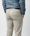 Men's Over Size Chino - Fawn CP-0545