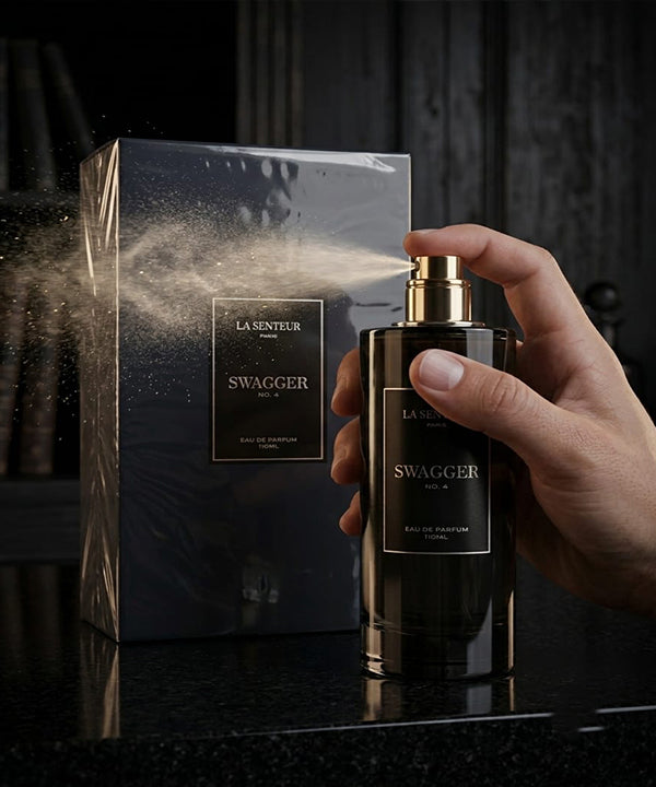La Senteur Swagger No.4 Parfum – 110ml FR-0150