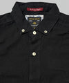 Men's Casual Shirt - Shc-1699 Black